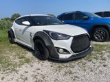 Used 2016 Hyundai Veloster Turbo image 4