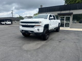 Used 2018 Chevrolet Silverado 1500 LT w/ All Star Edition image 2