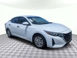 Used 2024 Nissan Sentra S image 2