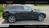 Used 2022 Mercedes-Benz GLC 300 image 3