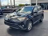Used 2016 Toyota RAV4 Limited image 3