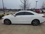 Certified 2023 Mercedes-Benz CLA 250 4MATIC image 5