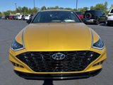Used 2020 Hyundai Sonata SEL Plus w/ Preferred Accessory Package image 2