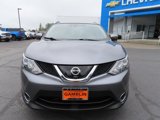 Used 2018 Nissan Rogue Sport SL w/ SL Premium Package image 2