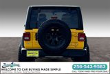 Used 2019 Jeep Wrangler Unlimited Sport S image 4
