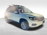 Used 2017 Volkswagen Tiguan Limited w/ Premium Package image 2