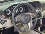 Used 2014 Mercedes-Benz E 550 4MATIC Sedan image 4