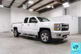 Used 2015 Chevrolet Silverado 1500 LT image 3