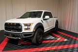 Used 2018 Ford F150 Raptor w/ Equipment Group 802A Luxury image 5
