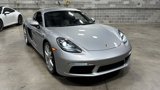 Used 2018 Porsche 718 Cayman image 2