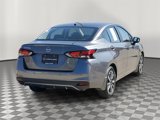 Certified 2024 Nissan Versa S w/ S Plus Package image 4