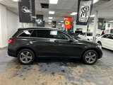 Used 2020 Mercedes-Benz GLC 300 4MATIC image 5