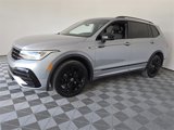 Used 2022 Volkswagen Tiguan SE R-Line image 4