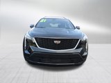 Used 2021 Cadillac XT4 Sport image 3