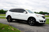 Used 2016 Chevrolet Traverse LT w/ Style and Technology Package image 5
