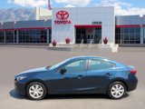 Used 2016 MAZDA MAZDA3 i Sport image 6