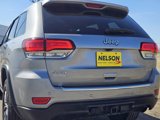 Used 2021 Jeep Grand Cherokee Limited w/ Trailer Tow Group IV image 3