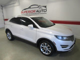 Used 2016 Lincoln MKC Select w/ Select Plus Package image 6