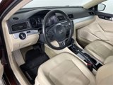Used 2013 Volkswagen Passat 2.5 SE image 5