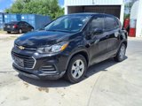 Used 2020 Chevrolet Trax LS w/ Tint and Cruise Package image 3