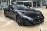 Used 2015 Maserati GranTurismo Sport image 3