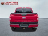 Used 2020 Ford F150 XLT w/ Equipment Group 302A Luxury image 4