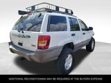 Used 2004 Jeep Grand Cherokee Laredo w/ Convenience Group image 5