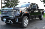 Used 2022 GMC Sierra 3500 Denali w/ Denali Ultimate Package image 2