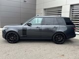 Used 2020 Land Rover Range Rover HSE image 4