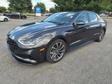 Used 2021 Hyundai Sonata Limited image 3
