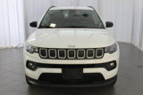 Used 2022 Jeep Compass Latitude image 3