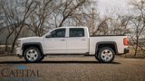 Used 2014 Chevrolet Silverado 1500 LTZ w/ LTZ Plus Package image 3