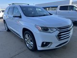 Used 2018 Chevrolet Traverse High Country w/ LPO, 'HIT The Road' Package image 5