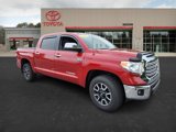 Used 2016 Toyota Tundra Limited image 3