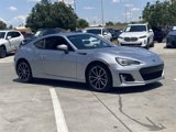 Used 2017 Subaru BRZ Limited w/ Popular Package #2 image 4