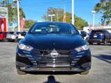 New 2024 Nissan Versa S w/ S Plus Package image 2