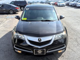Used 2011 Acura MDX w/ Technology Package image 3