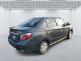 New 2024 Mitsubishi Mirage G4 ES image 4