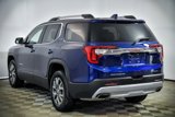 Used 2023 GMC Acadia SLE w/ Driver Convenience Package image 5