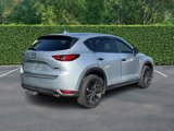 Used 2021 MAZDA CX-5 Grand Touring w/ GT Premium Package image 3