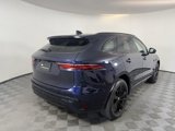Used 2025 Jaguar F-PACE R-Dynamic S image 6