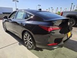 New 2025 Acura Integra image 3