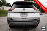 Used 2022 Nissan Rogue SV image 6