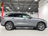 Used 2017 Jaguar F-PACE Premium image 5