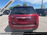 Used 2017 Chevrolet Equinox LT w/ Convenience Package image 5