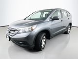 Used 2013 Honda CR-V LX image 3