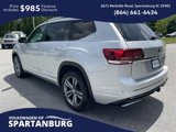 Used 2019 Volkswagen Atlas SE image 4