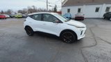 Certified 2023 Chevrolet Bolt EUV LT w/ Comfort Package image 2