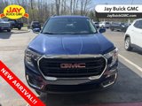 Used 2022 GMC Terrain SLE w/ Driver Convenience Package image 2