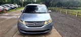 Used 2012 Honda Odyssey EX-L image 3